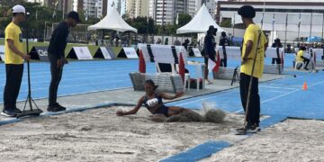 Aracaju sedia Troféu Norte-Nordeste de Atletismo Sub-18 com atletas de 13 estados