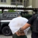 Homem investigado por homicídio, tráfico e porte ilegal de arma é preso em Aracaju