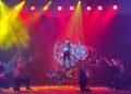 Circo Portugal Internacional estreia em Aracaju nesta sexta-feira, 31