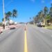 Colisão traseira deixa passageira ferida na SE-100, em Aracaju