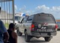 Foragido por homicídio e estupro é preso em hospital de Propriá