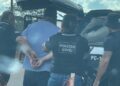 Polícia prende suspeito de aplicar golpe de R$ 500 mil contra cantora sergipana