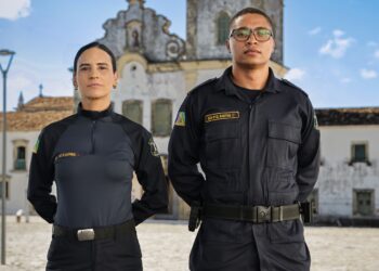 Prefeitura de São Cristóvão convoca mais 20 aprovados para a Guarda Municipal