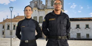 Prefeitura de São Cristóvão convoca mais 20 aprovados para a Guarda Municipal