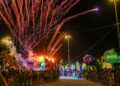 Maratá Night Race Itabaiana acontece no próximo sábado com corrida e atrações musicais