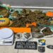 Mulher é presa por suspeita de tráfico de drogas em Lagarto