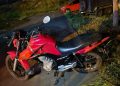 Mulher morre e homem fica ferido após saída de pista em Canindé de São Francisco