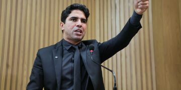 Pastor Diego defende liberdade religiosa e critica casos de intolerância