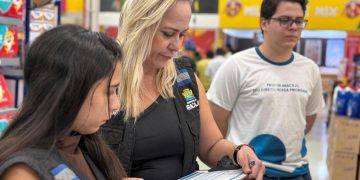 Procon Aracaju divulga nova pesquisa de preços da cesta básica