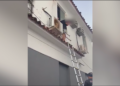 Jovem é resgatada de cárcere privado em Aracaju após pedir ajuda por bilhete