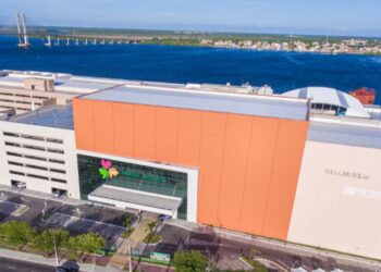 Aracaju Parque Shopping amplia horário matinal e passa a funcionar das 9h às 21h