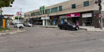 SMTT altera sentido de via no Conjunto Castelo Branco para melhorar trânsito