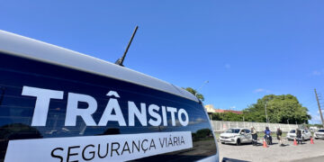 Trânsito no Eduardo Gomes será alterado para o São João da Tradição neste sábado, 11