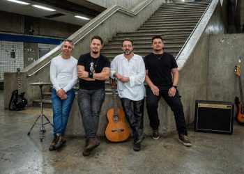 Tributo a Renato Russo chega a Aracaju no dia 6 de agosto