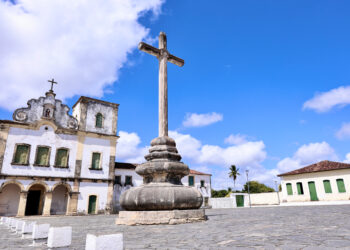 São Cristóvão celebra 16 anos do título da Unesco com programação especial