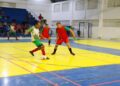 São Cristóvão abre inscrições para Copas Cidade Mãe de Futsal Feminino e Masculino 40+