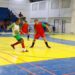 São Cristóvão abre inscrições para Copas Cidade Mãe de Futsal Feminino e Masculino 40+