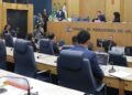 CPI das Concessões aprova requerimentos e convoca presidente da Emsurb para prestar esclarecimentos