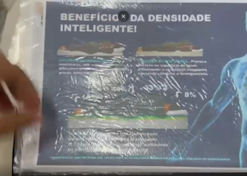Casal é preso suspeito de aplicar golpe do colchão magnético contra idosos em Riachuelo