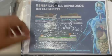 Casal é preso suspeito de aplicar golpe do colchão magnético contra idosos em Riachuelo