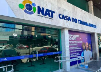 Casa do Trabalhador inicia atendimento integrado no Centro de Aracaju