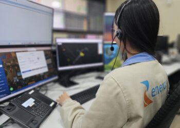 Energisa abre 20 vagas para Jovem Aprendiz na formação de eletricista em Sergipe