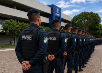 Justiça confirma anulação de regra de edital da PMSE que eliminava candidatos sem condenação definitiva