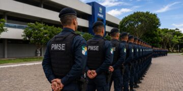 Justiça confirma anulação de regra de edital da PMSE que eliminava candidatos sem condenação definitiva