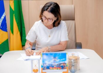 Prefeitura de Aracaju envia projetos habitacionais à Câmara Municipal