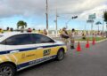 SMTT realiza operação especial de trânsito durante Ultramaratona em Aracaju