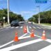 SMTT altera circulação em cruzamento no bairro Marivan