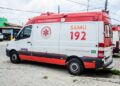 Sergipe amplia rede de urgência e emergência com novas ambulâncias e serviço aeromédico