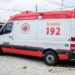 Sergipe amplia rede de urgência e emergência com novas ambulâncias e serviço aeromédico