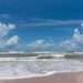 Sergipe terá chuvas leves no litoral e agreste durante o fim de semana