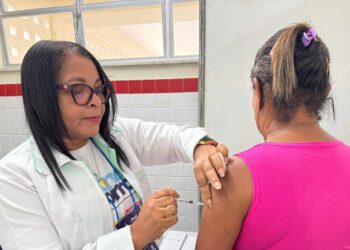 Nossa Senhora do Socorro realiza Dia D de Multivacinação neste sábado, 22