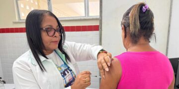 Nossa Senhora do Socorro realiza Dia D de Multivacinação neste sábado, 22