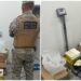 PM apreende cerca de oito quilos de maconha e cinco tabletes de cocaína em Aracaju