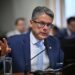 Alessandro Vieira critica decisão de Dino e fala em “anarquia judicial”