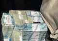 Ação integrada entre Sergipe e Alagoas apreende cerca de R$ 2 milhões em Maceió