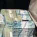 Ação integrada entre Sergipe e Alagoas apreende cerca de R$ 2 milhões em Maceió