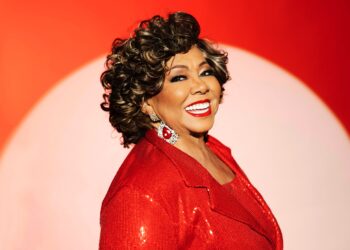 Alcione retorna a Aracaju para show no Ginásio Constâncio Vieira em dezembro