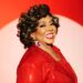 Alcione retorna a Aracaju para show no Ginásio Constâncio Vieira em dezembro