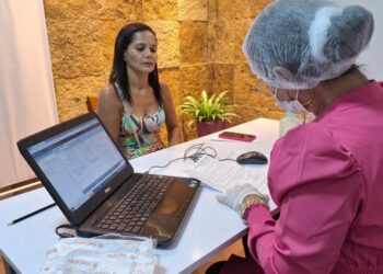 Aracaju inicia oferta de teste molecular para rastreamento do câncer do colo do útero