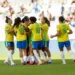Brasil estreia com goleada sobre a Tanzânia na Copa do Mundo Sub-20 Feminina