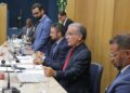 Câmara de Aracaju aprova prorrogação de redução do ISS para empresas de ônibus