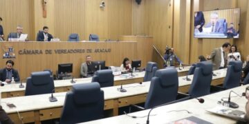 CPI das Concessões dos Espaços Públicos realiza oitivas na próxima segunda-feira, 28