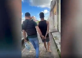 Polícia apreende drogas durante operação em Propriá