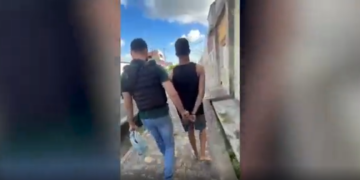 Polícia apreende drogas durante operação em Propriá