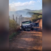 Motorista de aplicativo confessa ter incendiado próprio veículo para tentar receber seguro em Ribeirópolis
