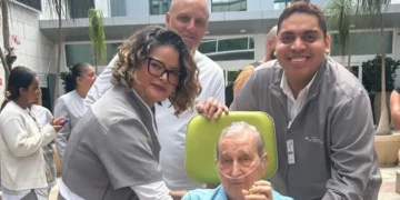 Carlos Alberto Parreira recebe alta após 80 dias internado no Rio